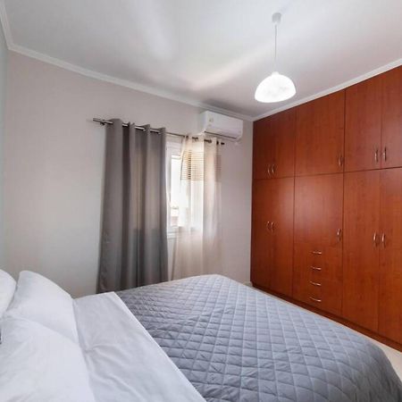Kristo House - Tsoukalades Lefkada - Lefkada Bnb Экстерьер фото