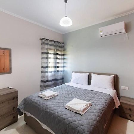 Kristo House - Tsoukalades Lefkada - Lefkada Bnb Экстерьер фото