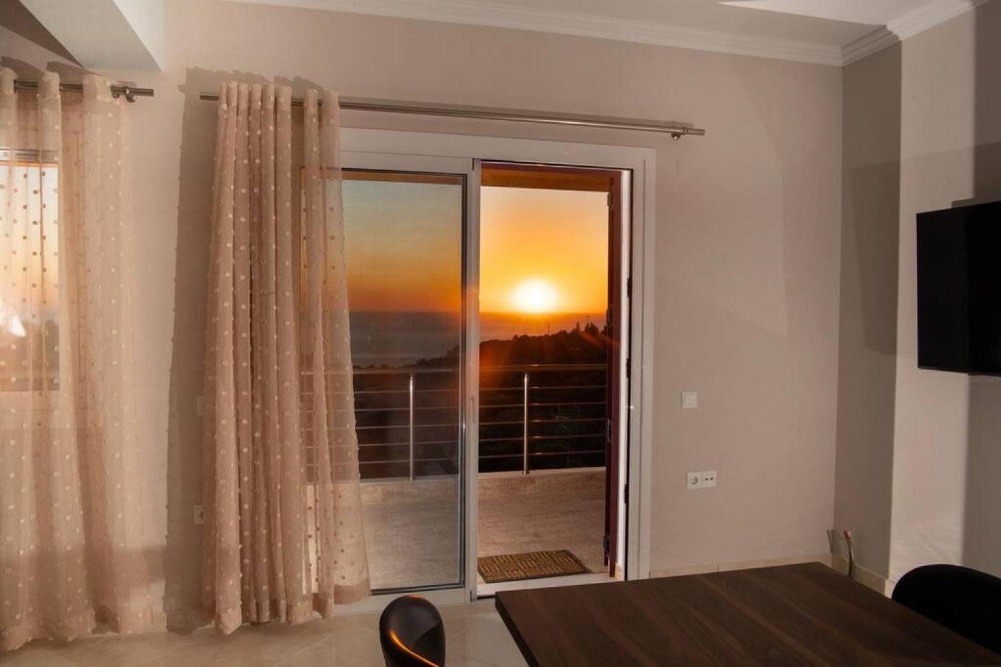 Kristo House - Tsoukalades Lefkada - Lefkada Bnb Экстерьер фото