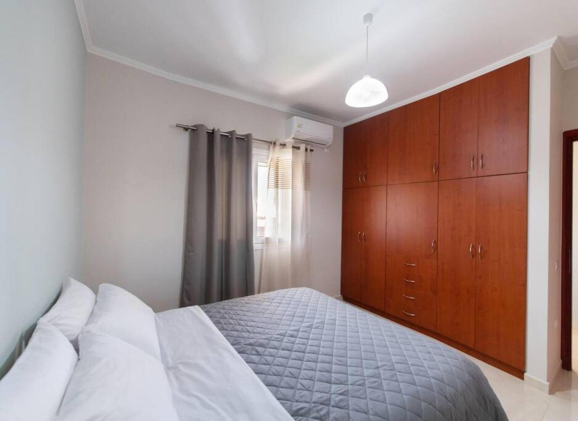 Kristo House - Tsoukalades Lefkada - Lefkada Bnb Экстерьер фото