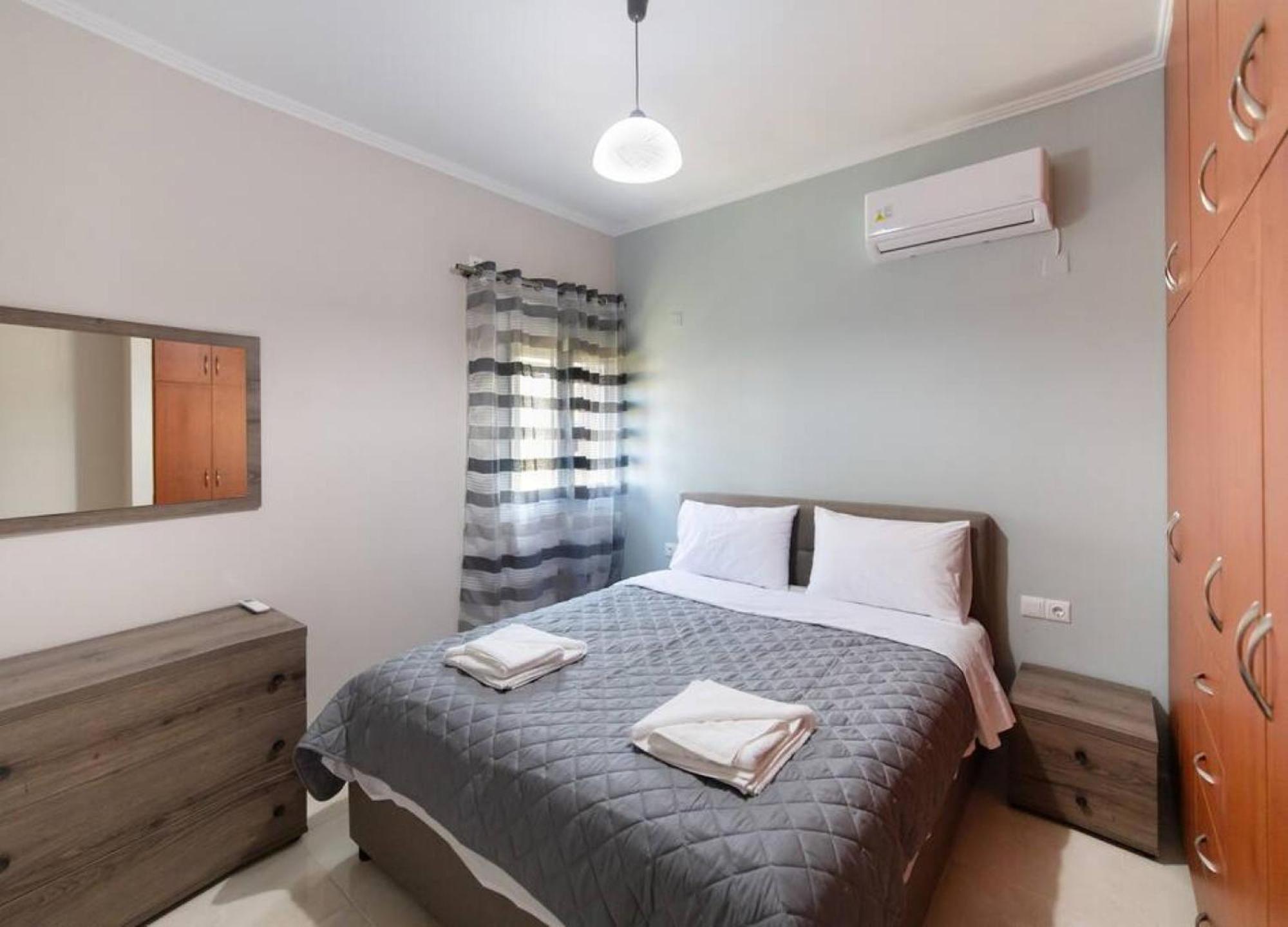 Kristo House - Tsoukalades Lefkada - Lefkada Bnb Экстерьер фото