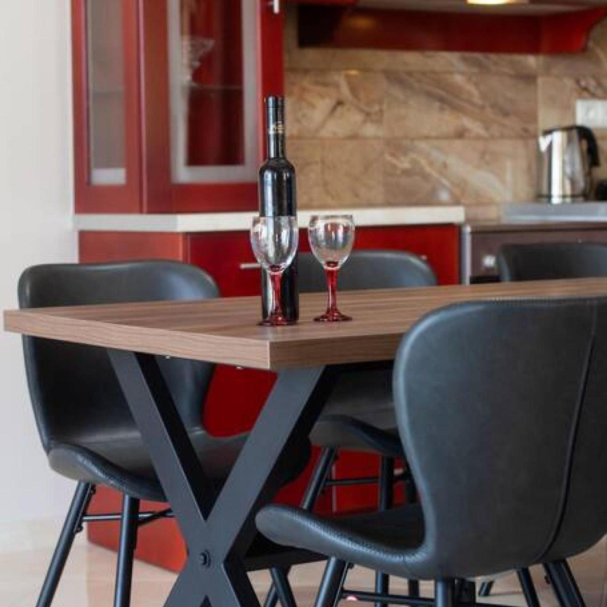 Kristo House - Tsoukalades Lefkada - Lefkada Bnb Экстерьер фото