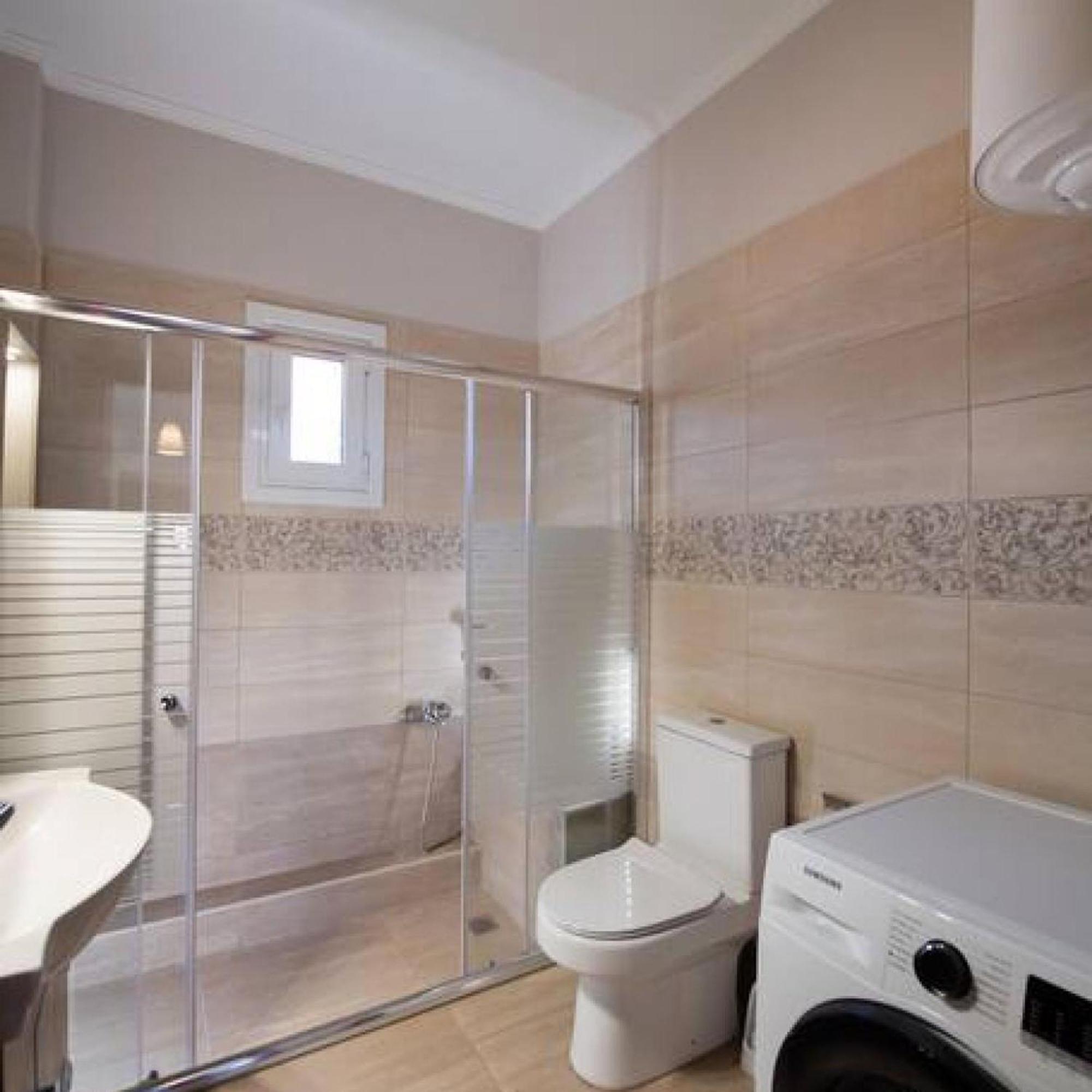 Kristo House - Tsoukalades Lefkada - Lefkada Bnb Экстерьер фото